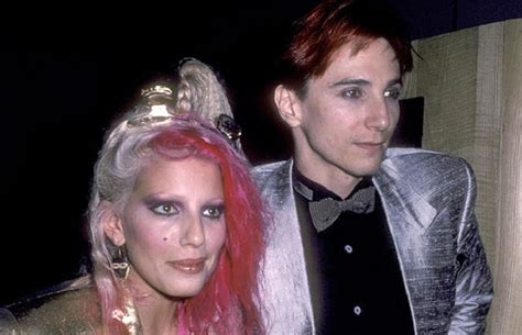 All You Need to Know about Dale Bozzio