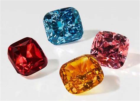All You Should Be Informed On About Candy Diamond: An Individual with Distinctive Charisma and Style