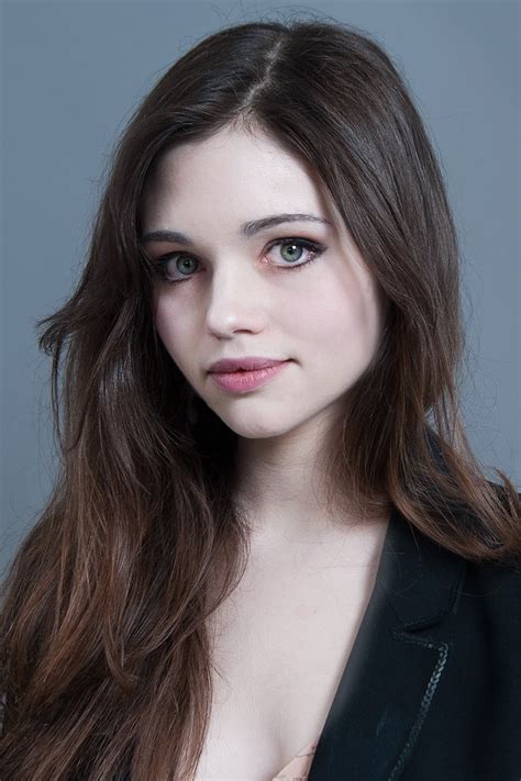 All You Should Understand about the Noteworthy Contributions of India Eisley