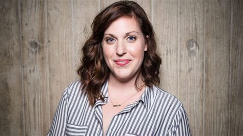 Allison Tolman's Age and Height