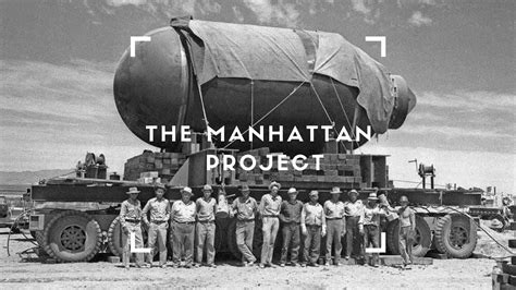 Alvarez's Work on the Manhattan Project