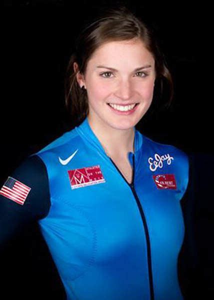 Alyson Dudek's Contributions to the Olympic Games