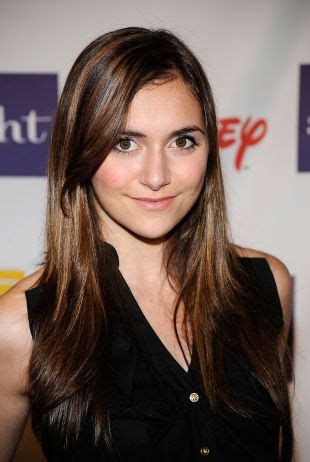 Alyson Stoner: A Rising Star in the Entertainment Industry