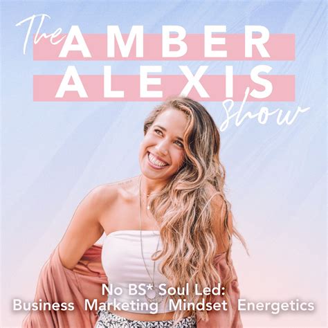 Amber Alexis's Personal Details and Family History