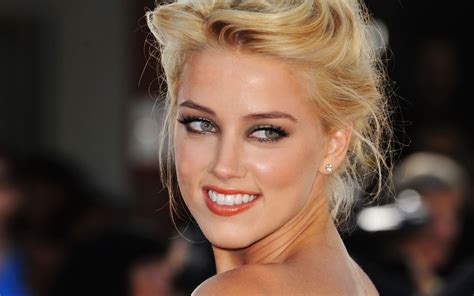 Amber Heard: A Brief Biography