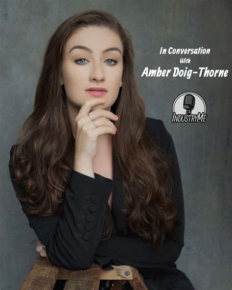Amber Mae: An Emerging Talent in the Entertainment Realm