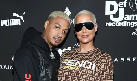 Amber Rose's Net Worth and Business Ventures