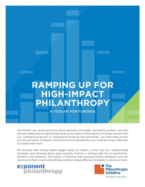 America Olivo's Philanthropic Initiatives and Impact