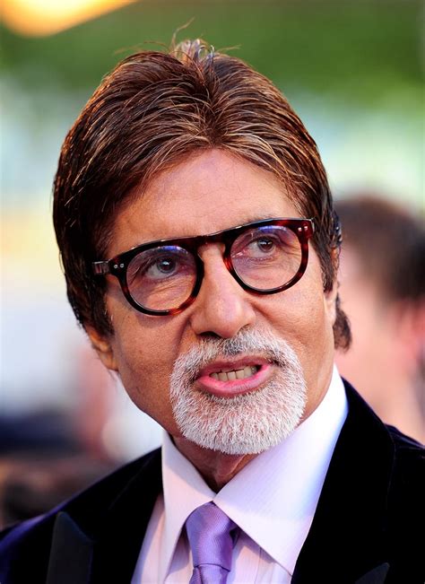 Amitabh Bachchan Biography: Early Life, Career, and Achievements