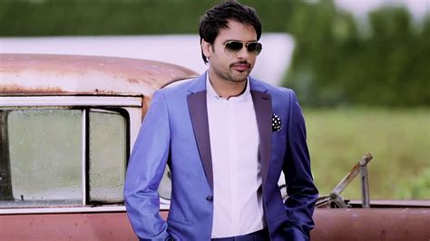 Amrinder Gill's Height, Figure, and Fashion Choices