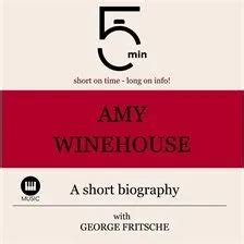 Amy Gregg: A Brief Biography