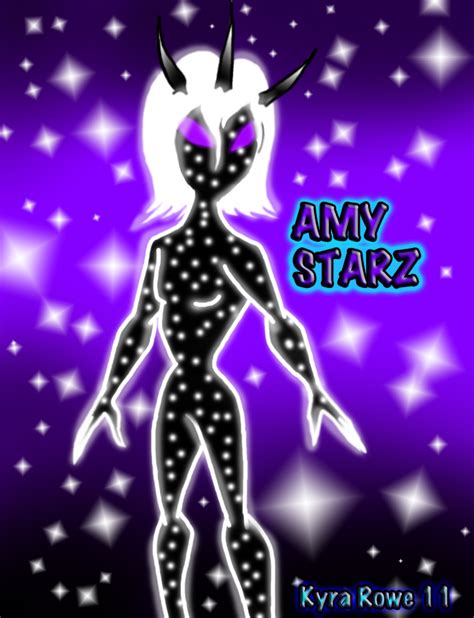 Amy Starz: A Rising Star in the Entertainment Industry