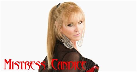An Enigmatic Journey: Unveiling the Fascinating Life of Mistress Candice