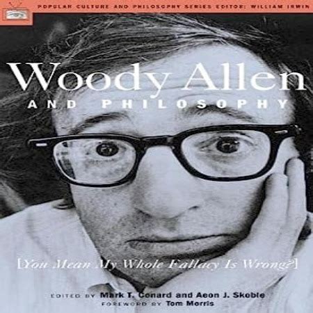 An Enigmatic Legacy: Examining the Controversial Personal and Professional Life of Woody Allen