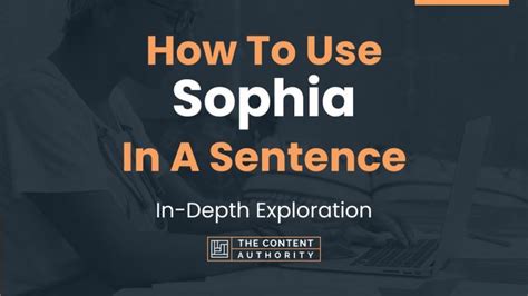 An In-Depth Exploration of Sophia Jolie's Personal Journey