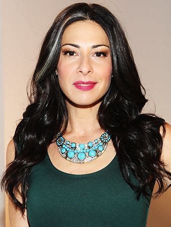An Inside Look into Stacy London's Personal Life