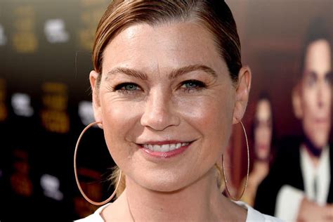 An Inside Look into the Life and Career of the Esteemed Actress, Ellen Pompeo