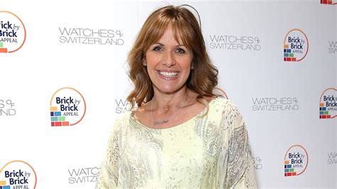 An Insight into Carol Smillie's Wealth and Generosity
