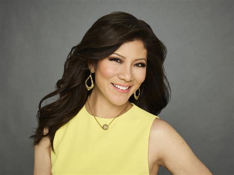 An Insight into Julie Chen's Life and Career