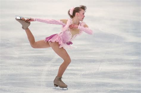 An Insight into her Remarkable Career in Figure Skating