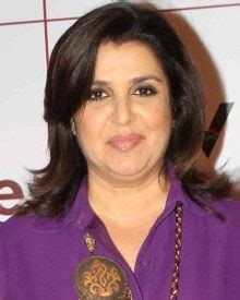 An Insight into the Life of Farah Khan: An Introductory Biography