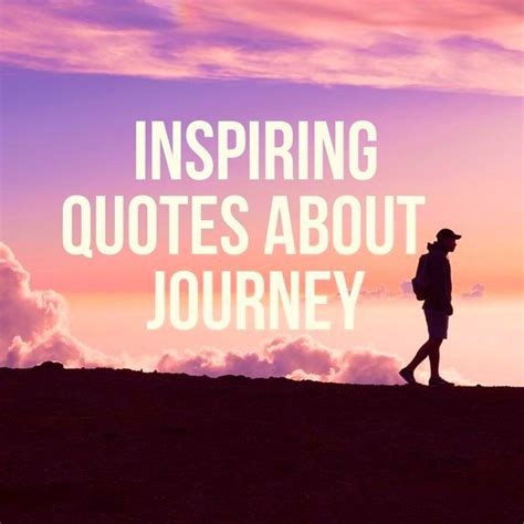 An Inspirational Journey