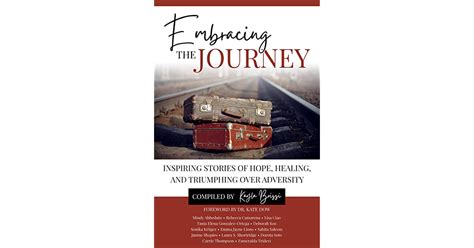 An Inspiring Journey: Triumphing Over Adversity