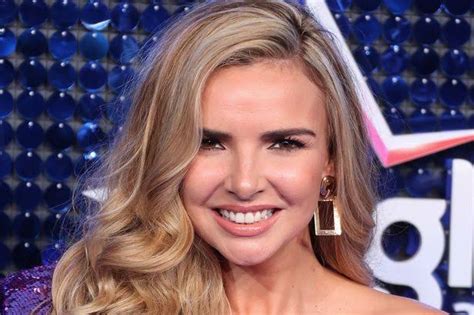 An Overview of Nadine Coyle's Age and Height