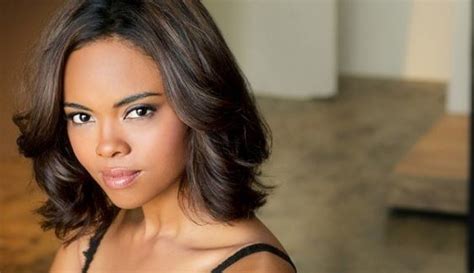 An analysis of Sharon Leal's versatility and approach as an actress