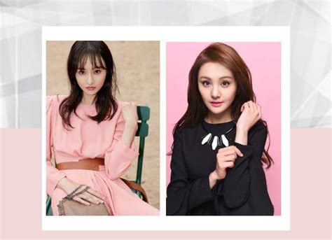 An insight into Zheng Shuang's personal life and romantic connections