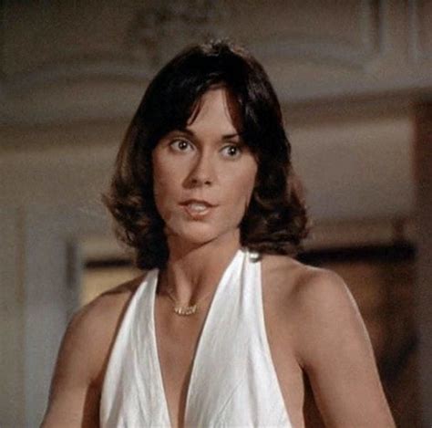 Analyzing Kate Jackson's Physique and Fitness Routine