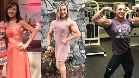 Analyzing Zoe Haze's Physique: Unraveling the Secrets Behind Her Fitness Journey