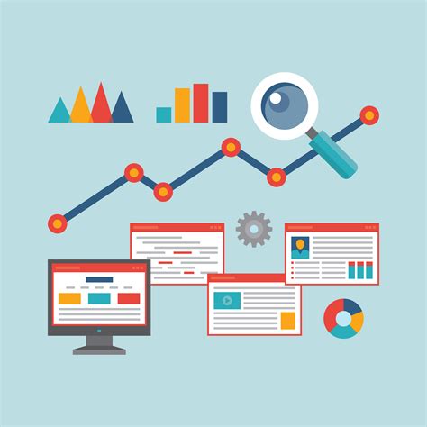 Analyzing and Utilizing Website Analytics