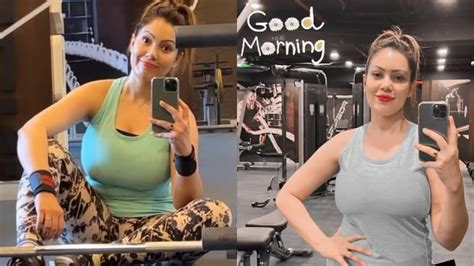 Anamika Dutta's Fitness Regime and Diet