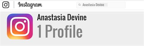 Anastasia Devine's Net Worth: What Is She Worth Today?