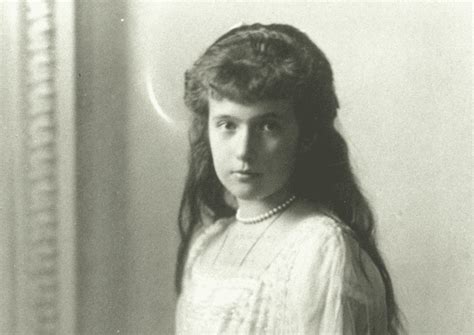 Anastasia Romanov: A Life Enveloped in Tragedy and Shrouded in Mystery