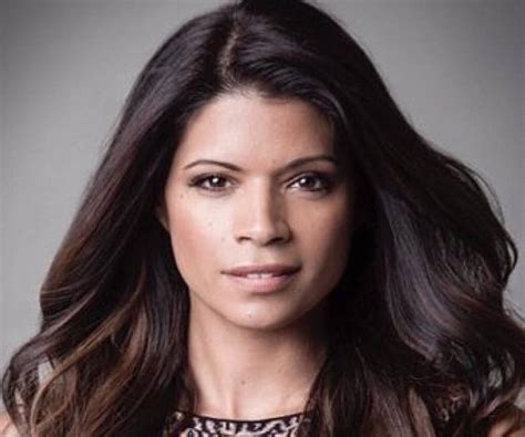 Andrea Navedo's Age and Date of Birth