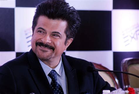 Anil Kapoor: A Journey of Accomplishments