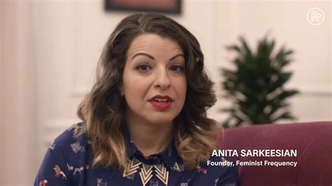 Anita Sarkeesian: A Journey through Activism and Gaming Culture Criticism