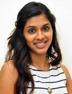 Anjali Patil: A Rising Star in the Film Industry