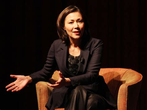Ann Curry's Journey to Prominence in Journalism