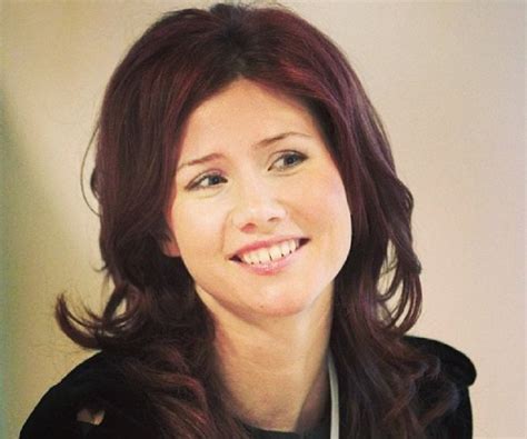 Anna Chapman's Personal Life and Relationships