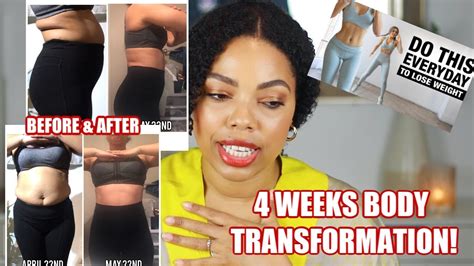 Annie Bae's Fitness Journey and Body Transformation