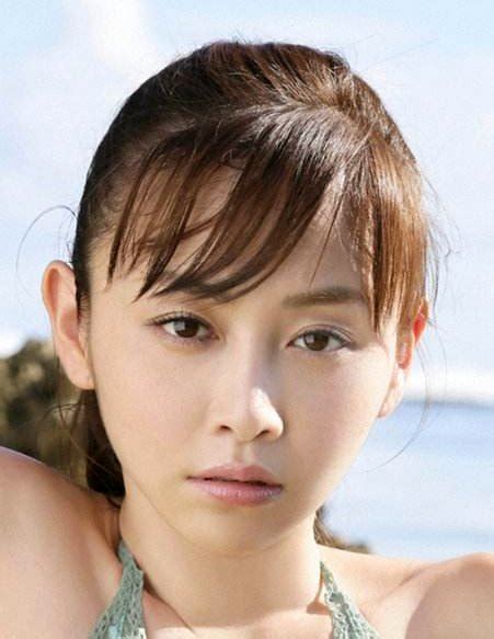 Anri Sugihara: A Glimpse into the Life of the Japanese Model