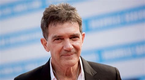 Antonio Banderas: A Remarkable Journey from a Provincial Spain to Global Fame