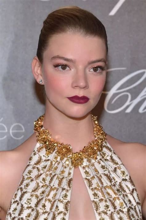 Anya Taylor-Joy: Ascending Talent in Hollywood