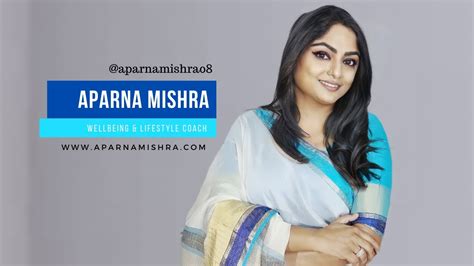 Aparna Mishra's Contributions to Social Causes