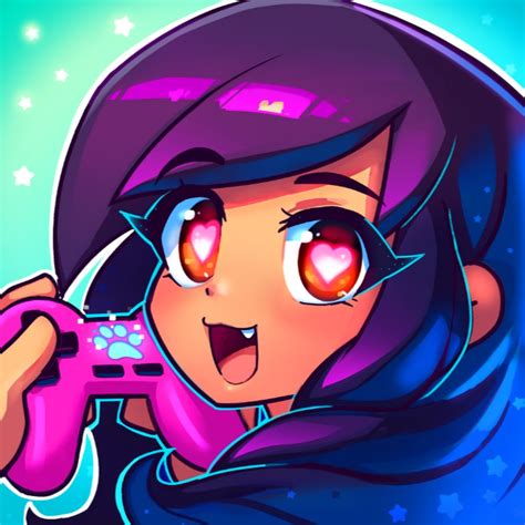 Aphmau: Achieving Fame in the Gaming Universe