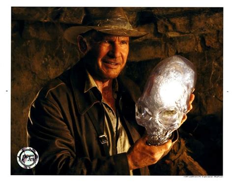 Archaeology Adventures: Harrison Ford's Transformation into the Legendary Adventurer