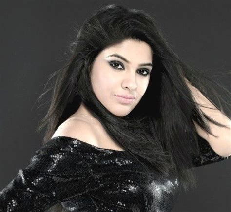 Archana Kavi: A Rising Star in the Entertainment Industry